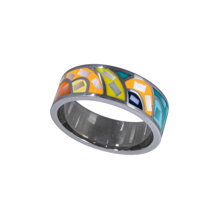 Кольцо Fiore Luna,, K03787-4/8 S